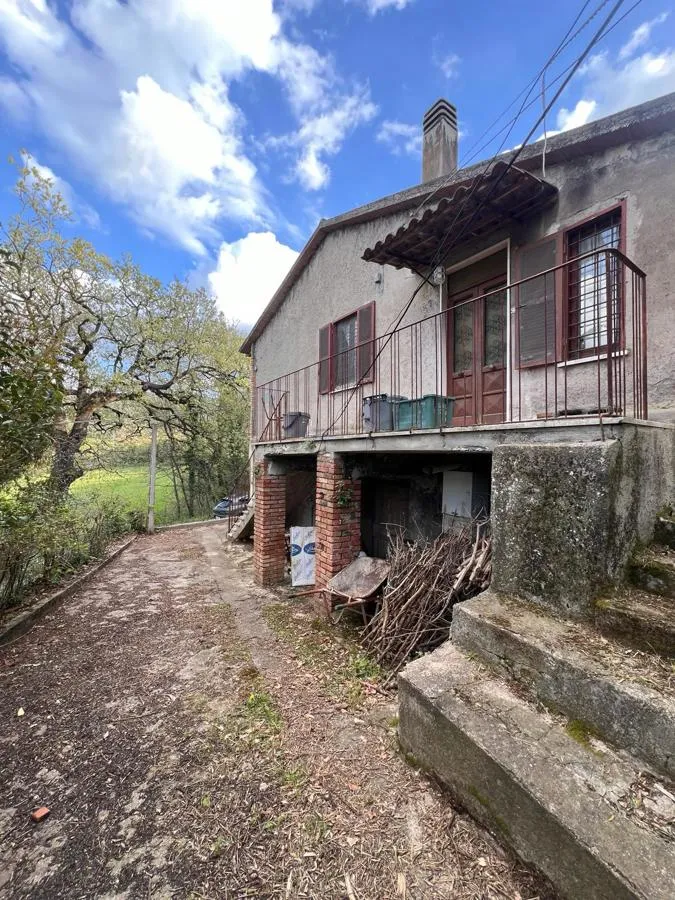 Casa indipendente in vendita a Narni - foto 2