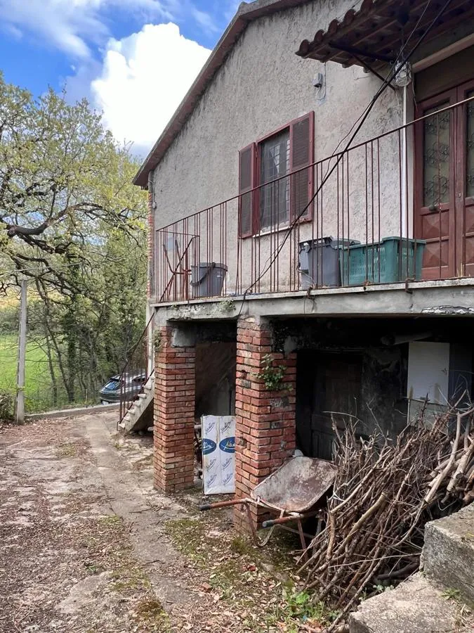 Casa indipendente in vendita a Narni - foto 3