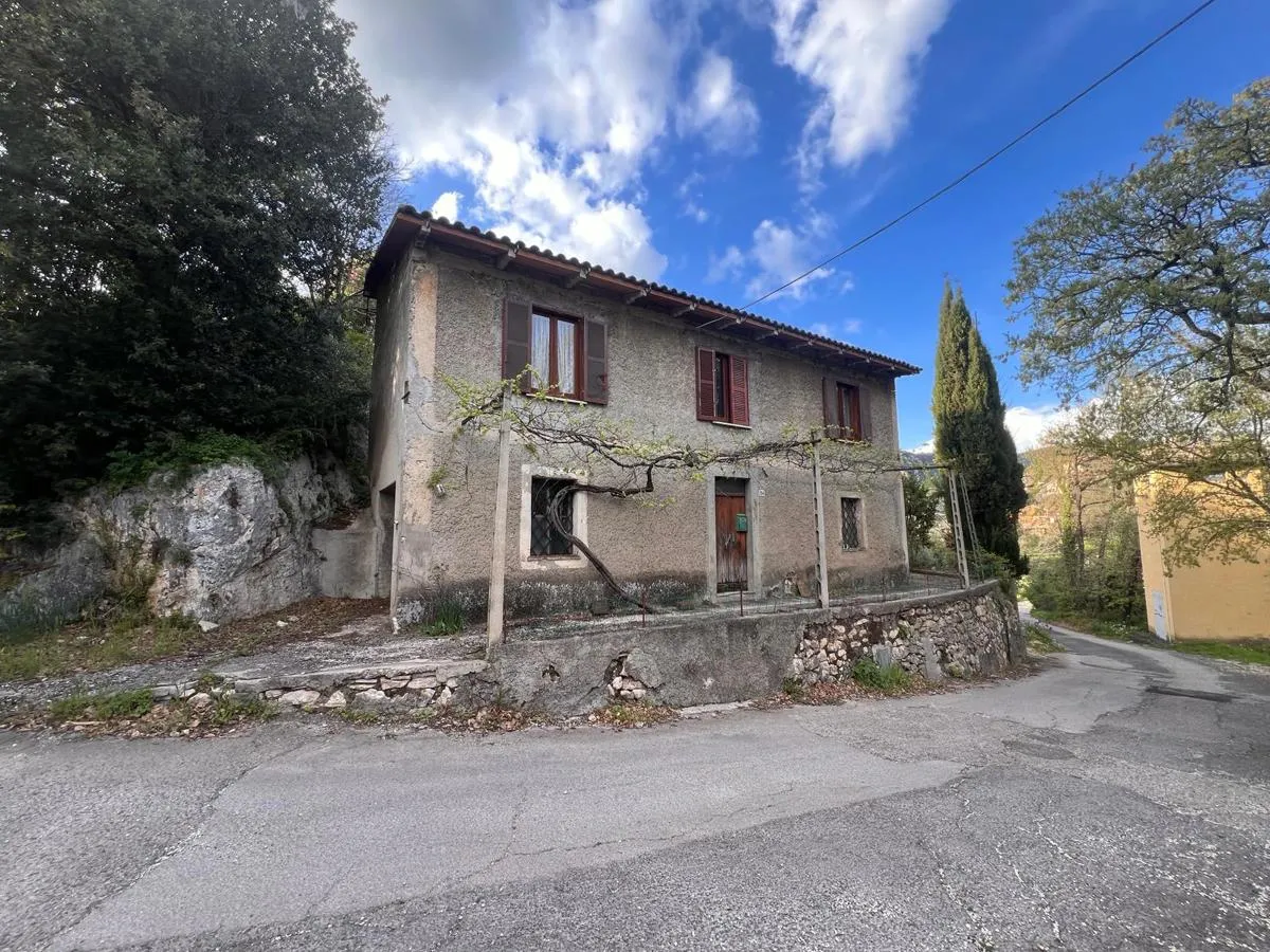 Casa indipendente in vendita a Narni - foto 4