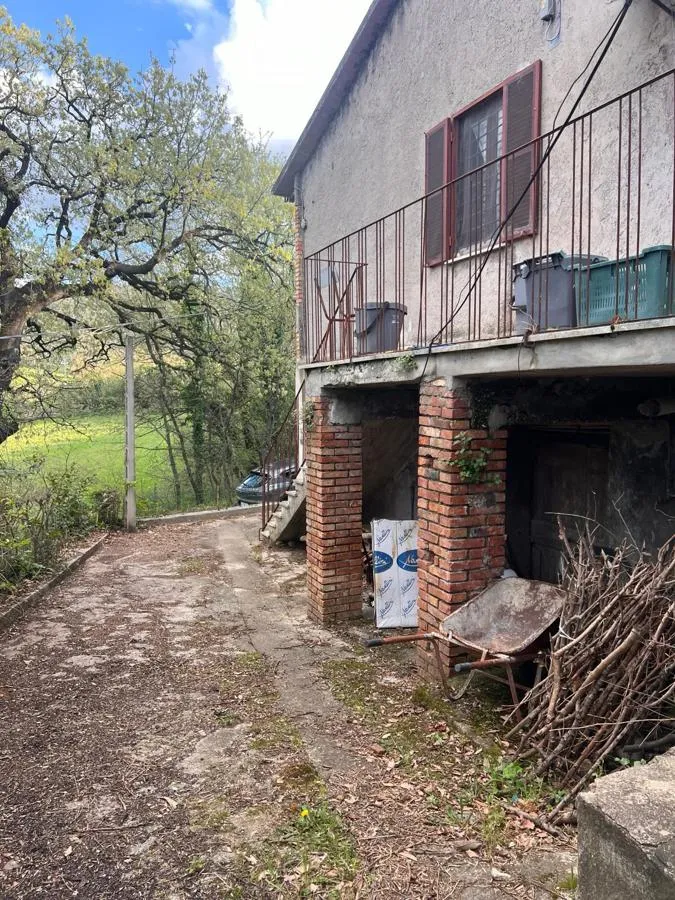 Casa indipendente in vendita a Narni - foto 5