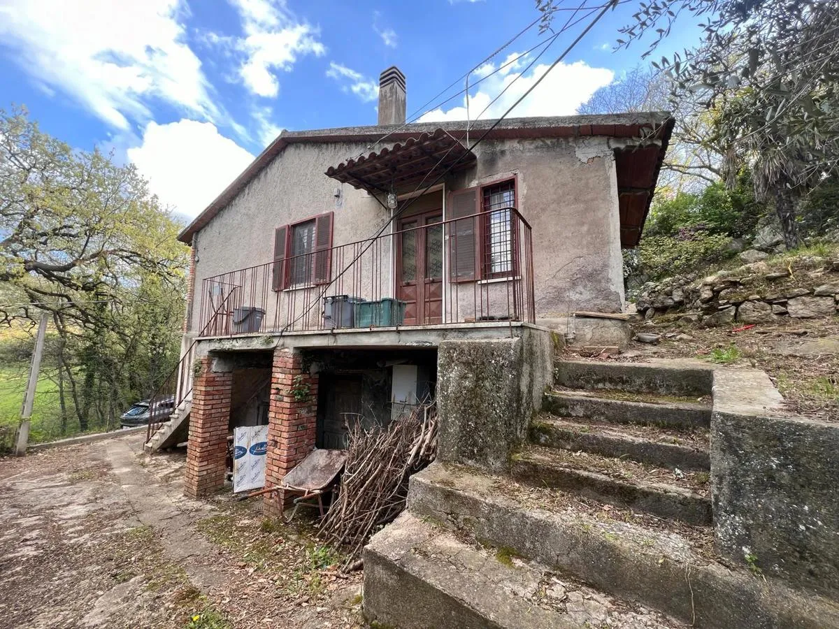 Casa indipendente in vendita a Narni - foto 6