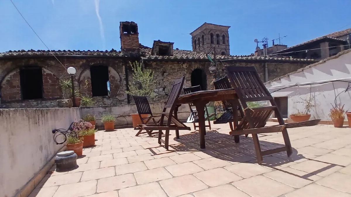 Appartamento in vendita a Narni - foto 1