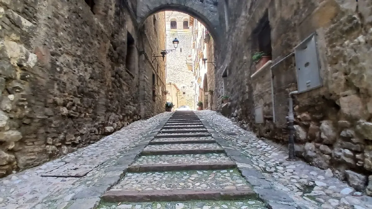 Appartamento in vendita a Narni - foto 2