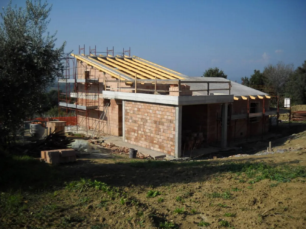 Villa in vendita a Calvi dell'Umbria - foto 10
