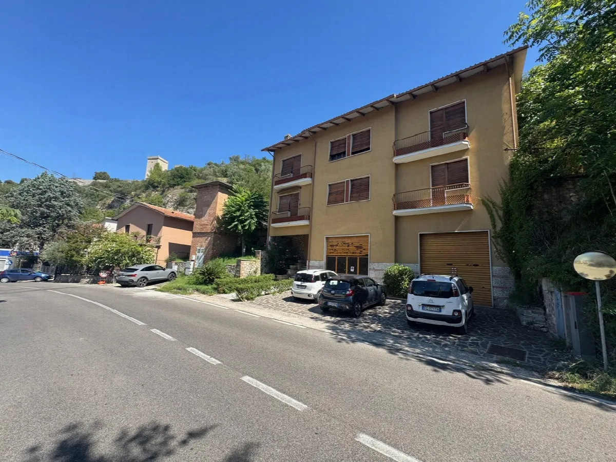 Appartamento in vendita a Narni - foto 1