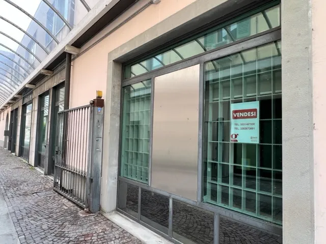 Ufficio in vendita a Martinengo - foto 3