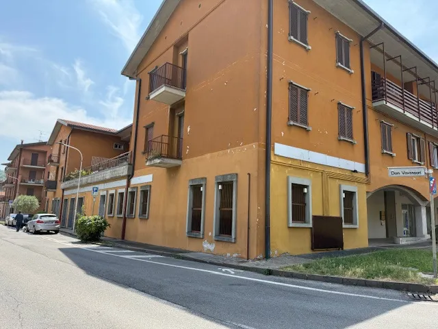 Ufficio in vendita a Nembro - foto 1
