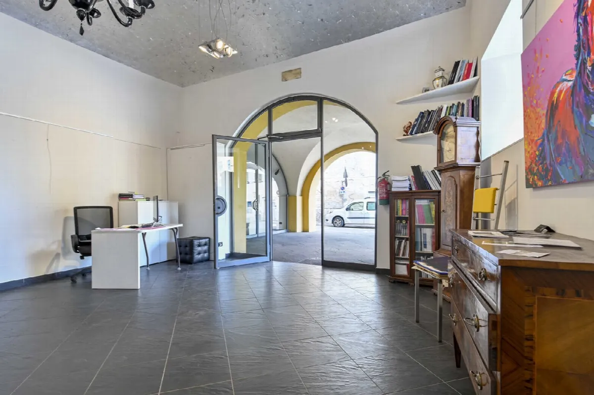 Ufficio in vendita a Alzano Lombardo - foto 4