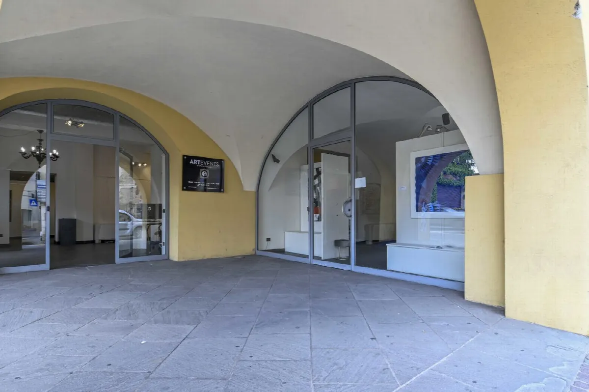 Ufficio in vendita a Alzano Lombardo - foto 1