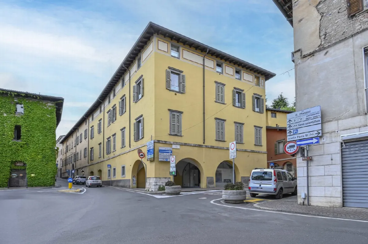 Ufficio in vendita a Alzano Lombardo - foto 7