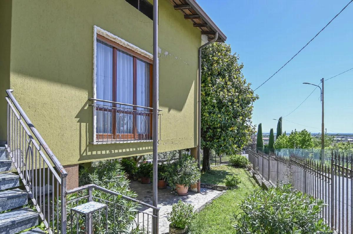Casa bifamiliare in vendita a Chiuduno - foto 2