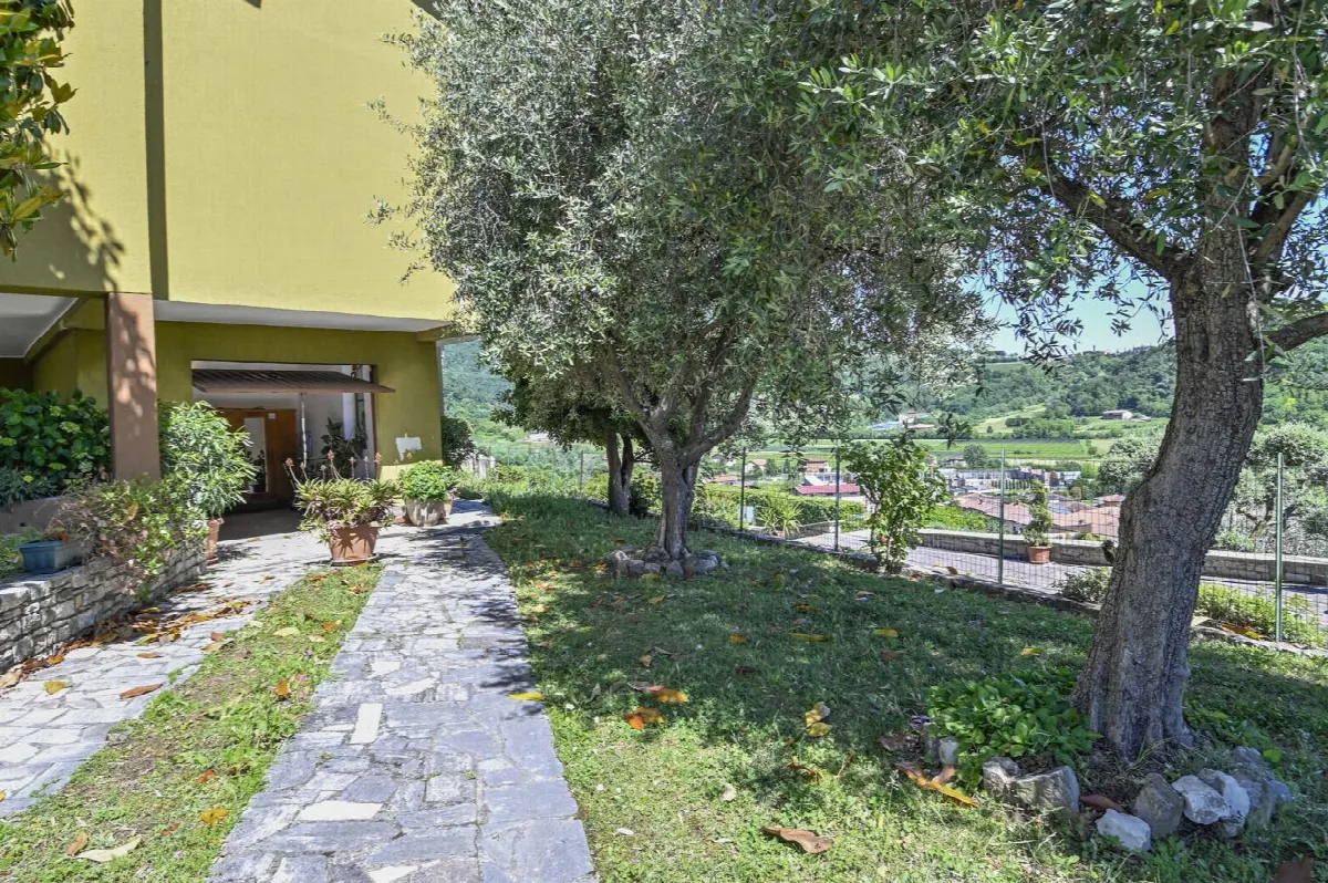 Casa bifamiliare in vendita a Chiuduno - foto 3