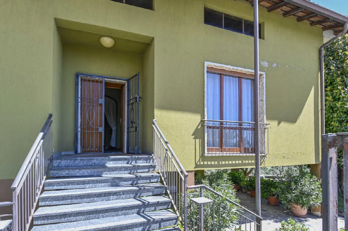 Casa bifamiliare in vendita a Chiuduno - foto 4