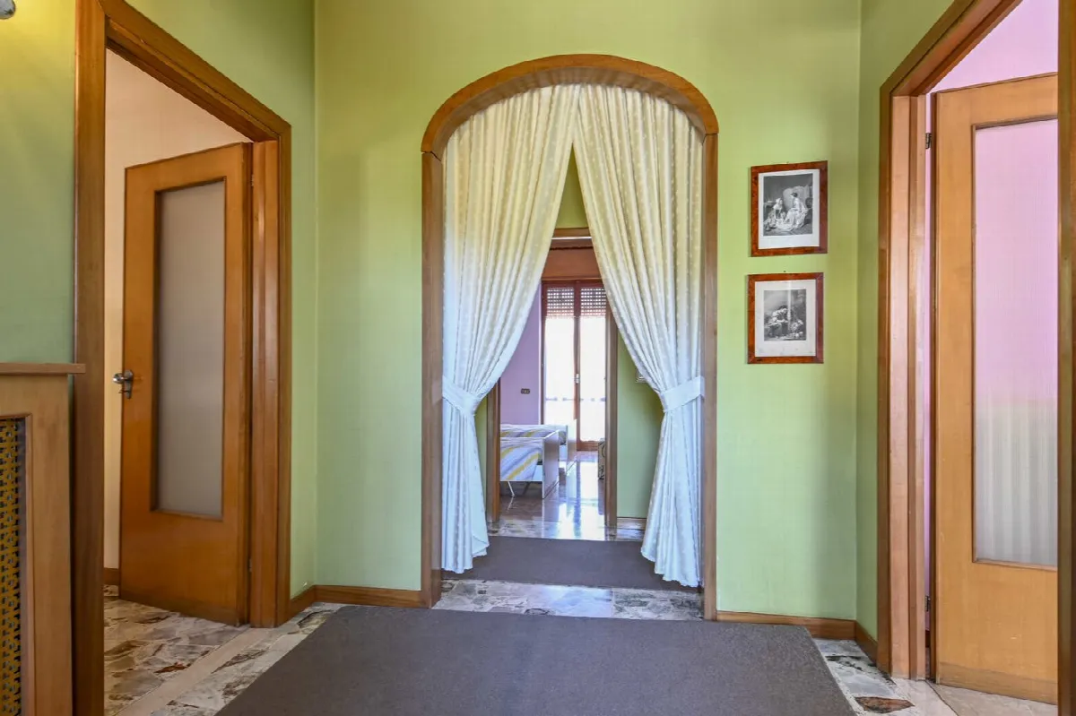 Casa bifamiliare in vendita a Chiuduno - foto 5