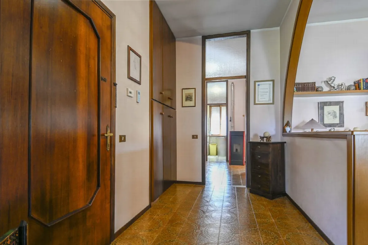 Villetta a schiera in vendita a Chiuduno - foto 2