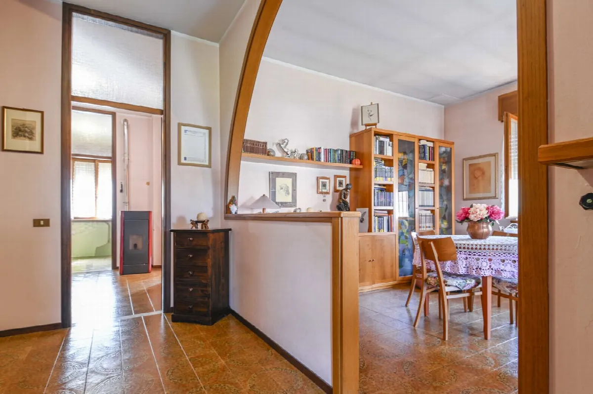 Villetta a schiera in vendita a Chiuduno - foto 3