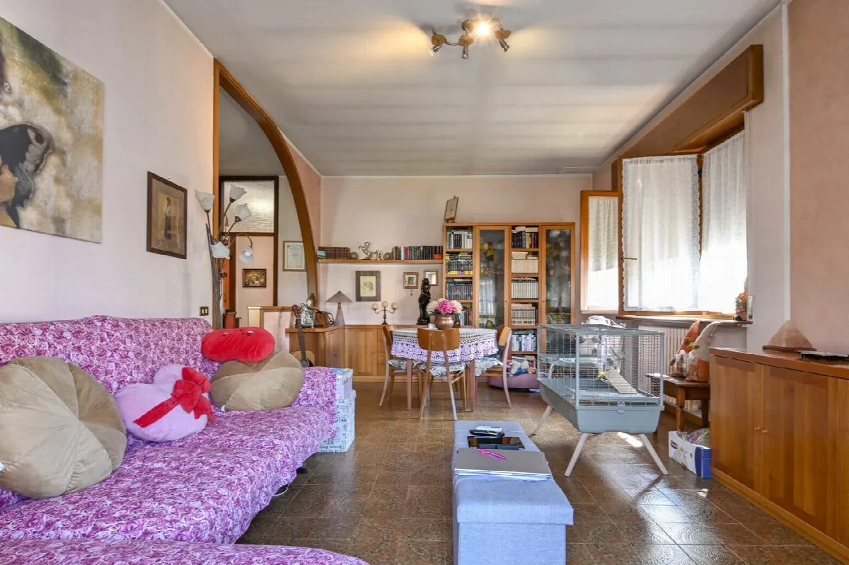 Villetta a schiera in vendita a Chiuduno - foto 6