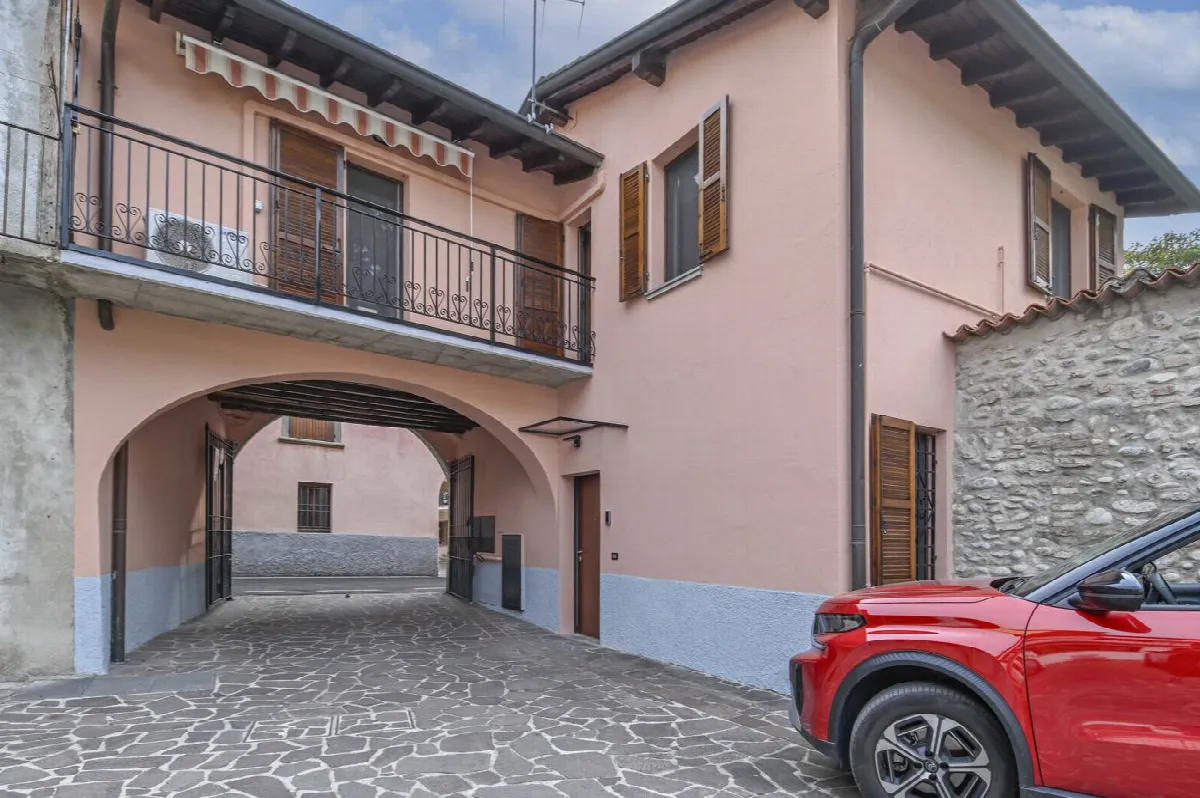 Villetta a schiera in vendita a Seriate - foto 4