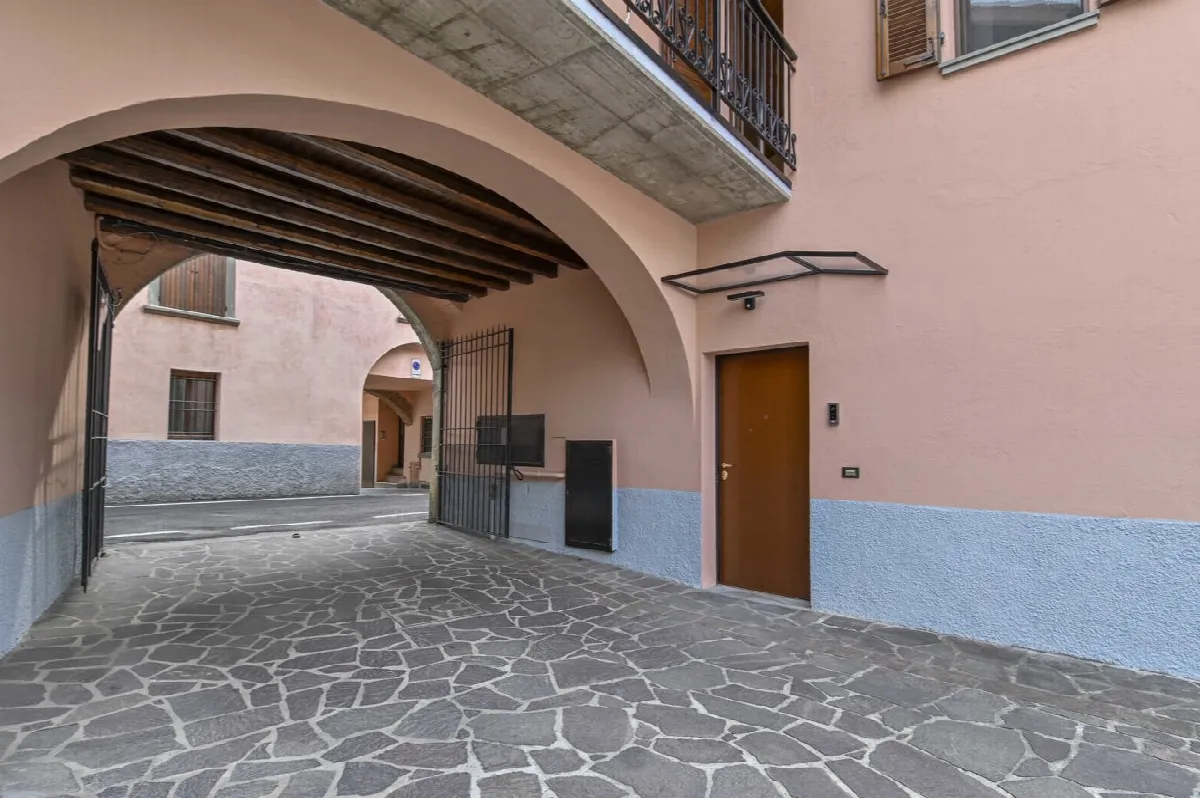Villetta a schiera in vendita a Seriate - foto 6