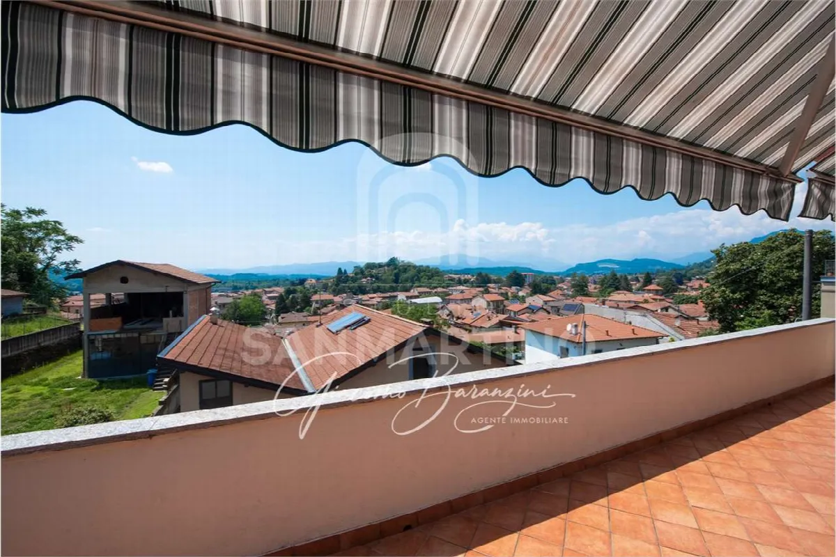 Villa in vendita a Gavirate - Pozzolo - foto 10