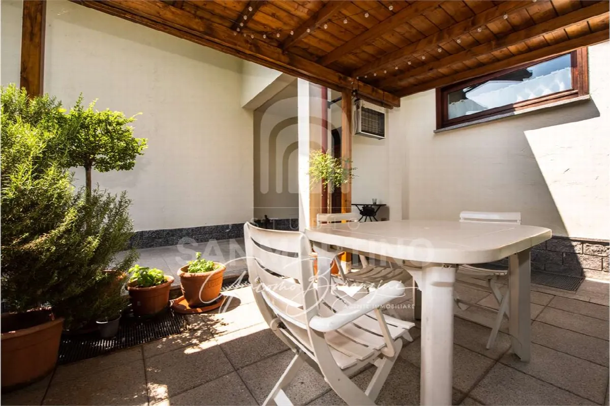 Villa in vendita a Gavirate - Pozzolo - foto 5