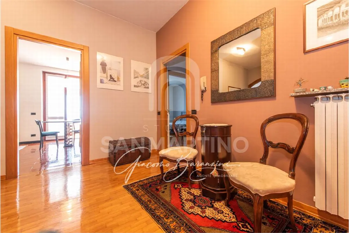 Villa in vendita a Gavirate - Pozzolo - foto 6