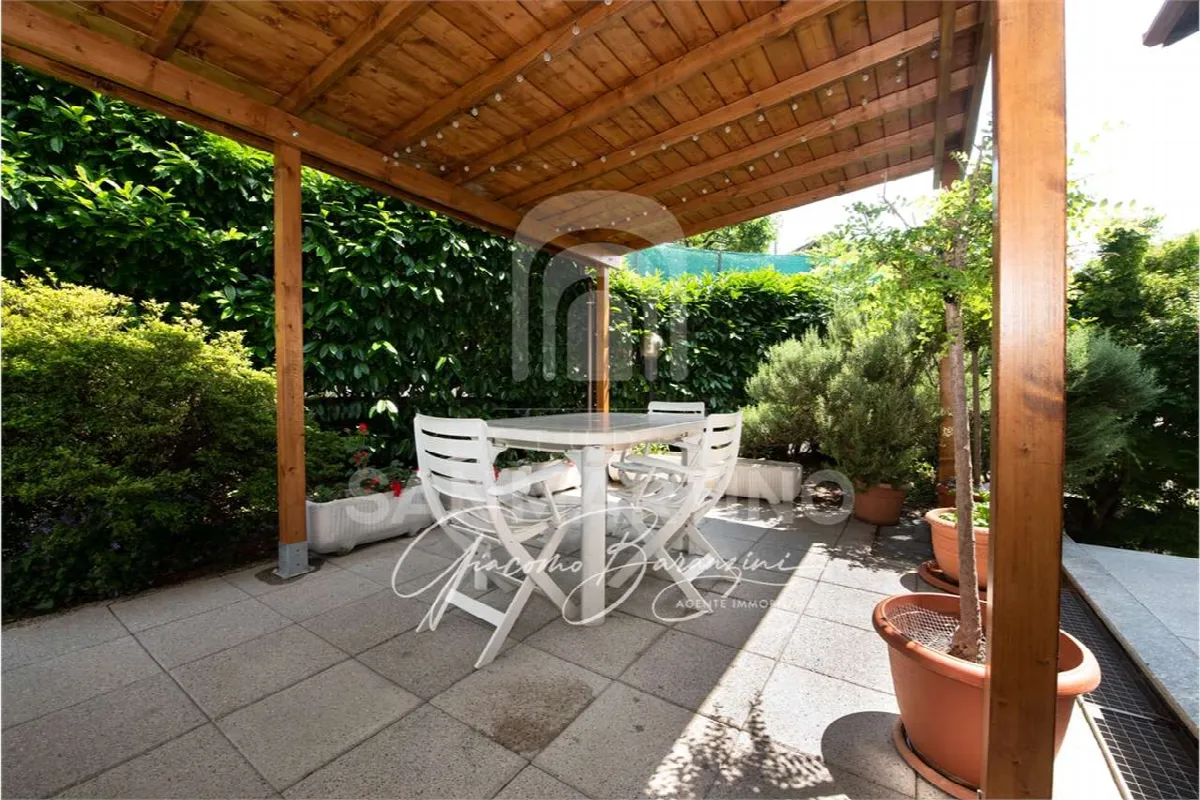 Villa in vendita a Gavirate - Pozzolo - foto 7