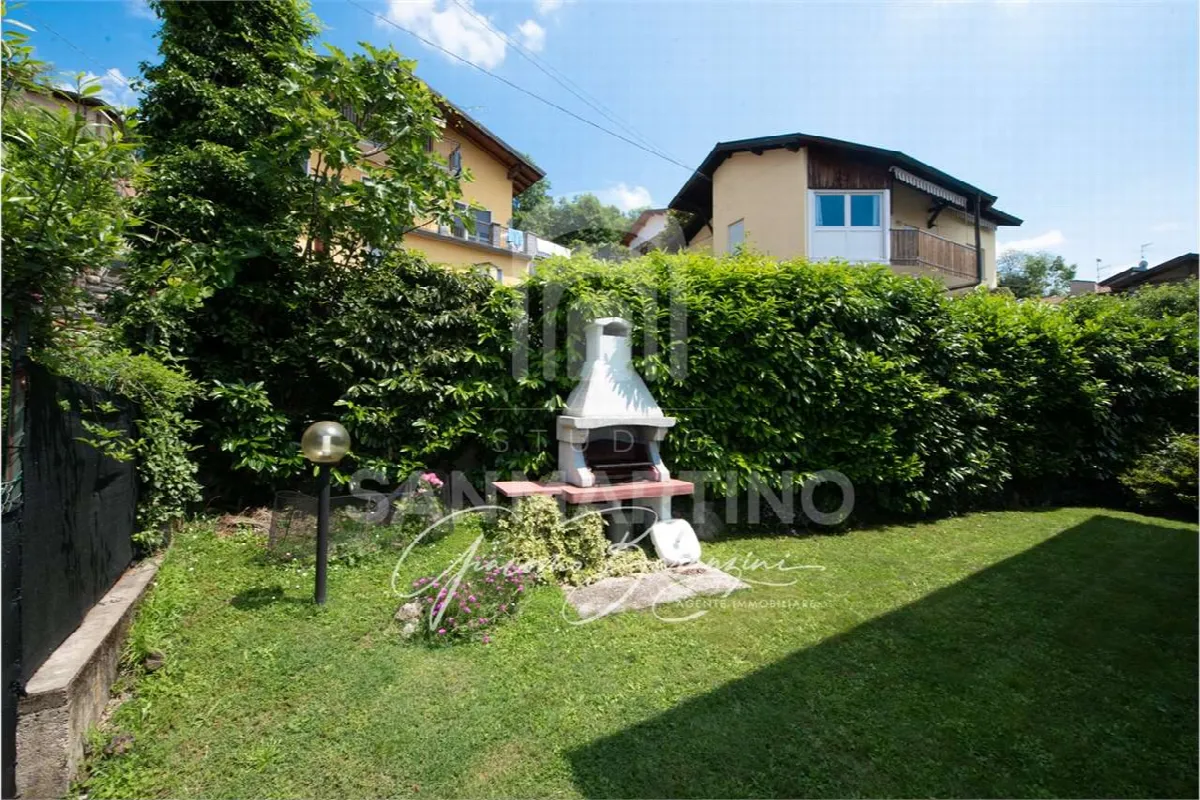 Villa in vendita a Gavirate - Pozzolo - foto 8