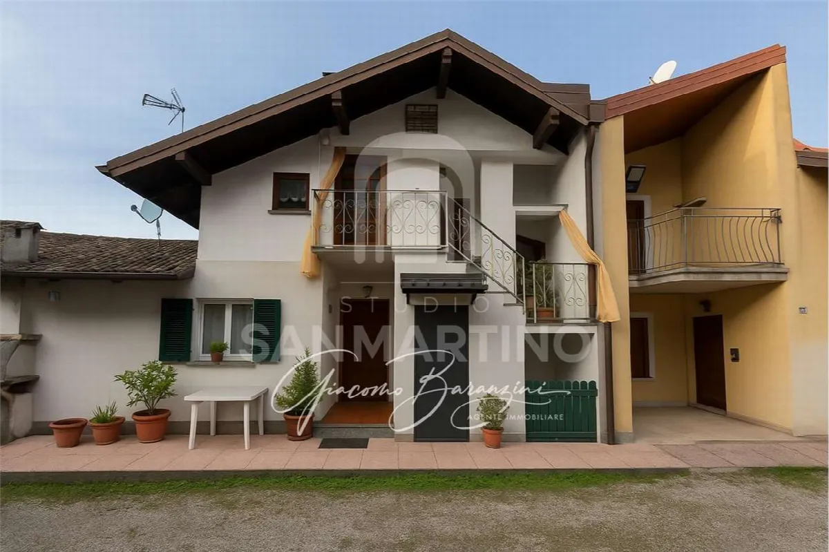 Appartamento in vendita a Valganna - foto 2
