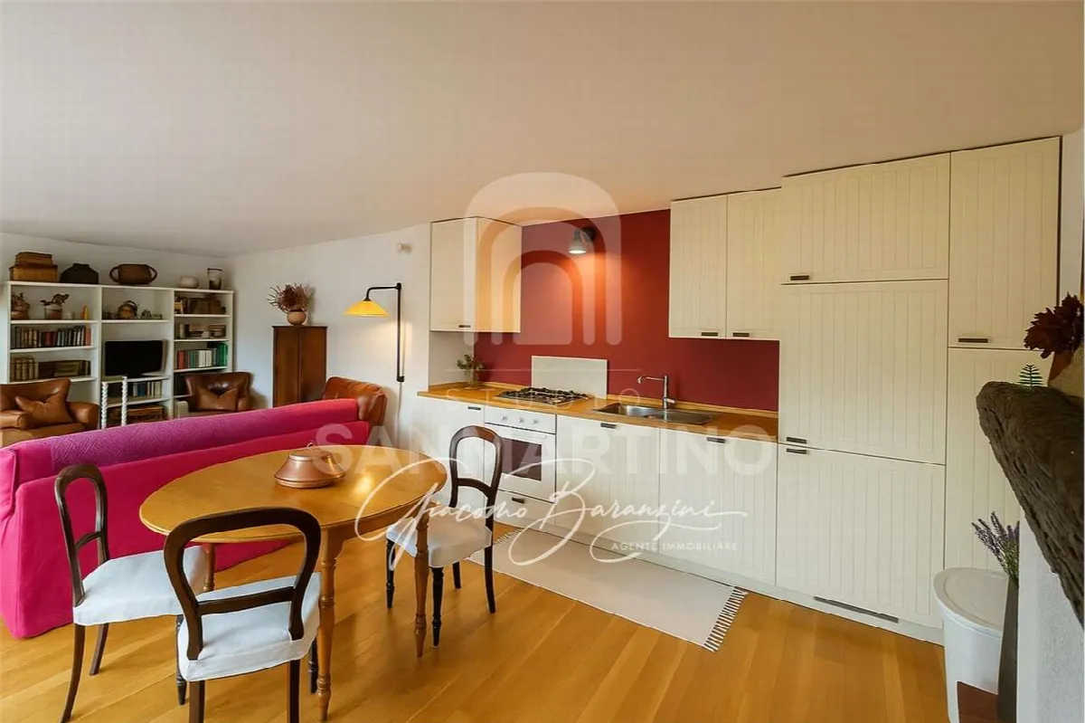 Appartamento in vendita a Valganna - foto 7