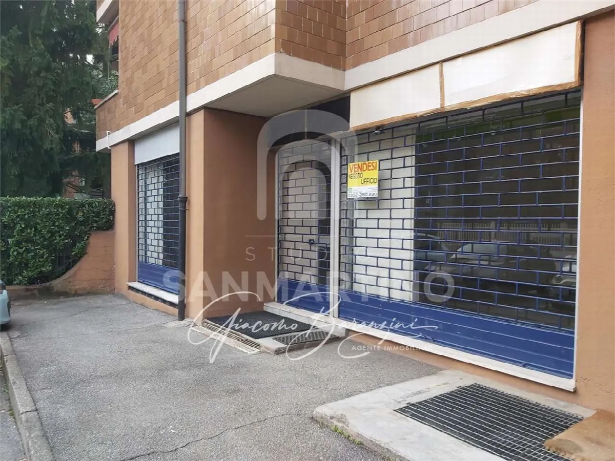 Ufficio in vendita a Varese - Masnago - foto 1