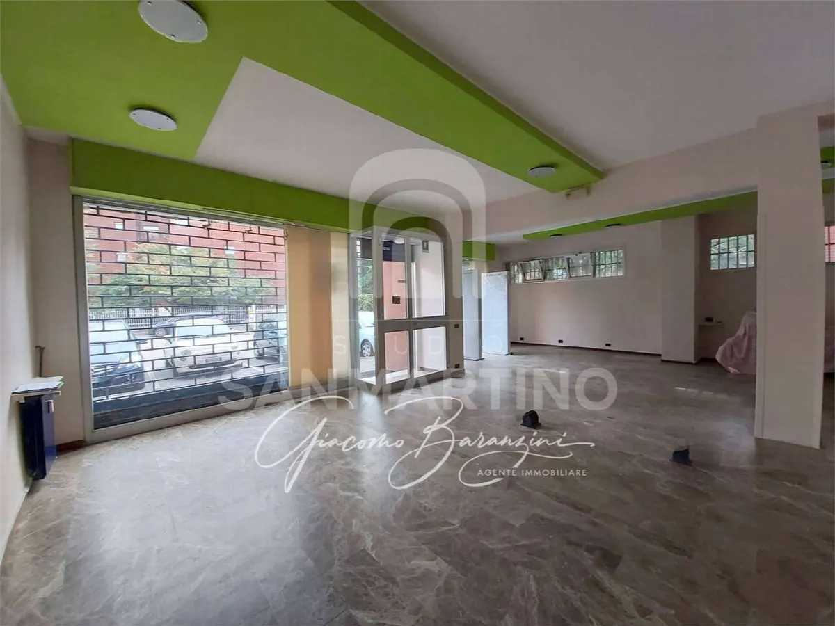 Ufficio in vendita a Varese - Masnago - foto 10