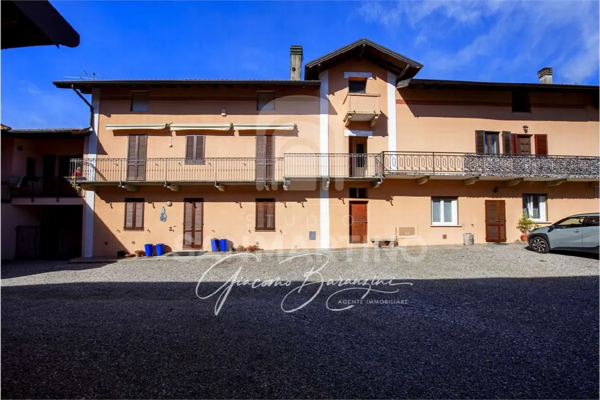Appartamento in vendita a Inarzo - foto 5