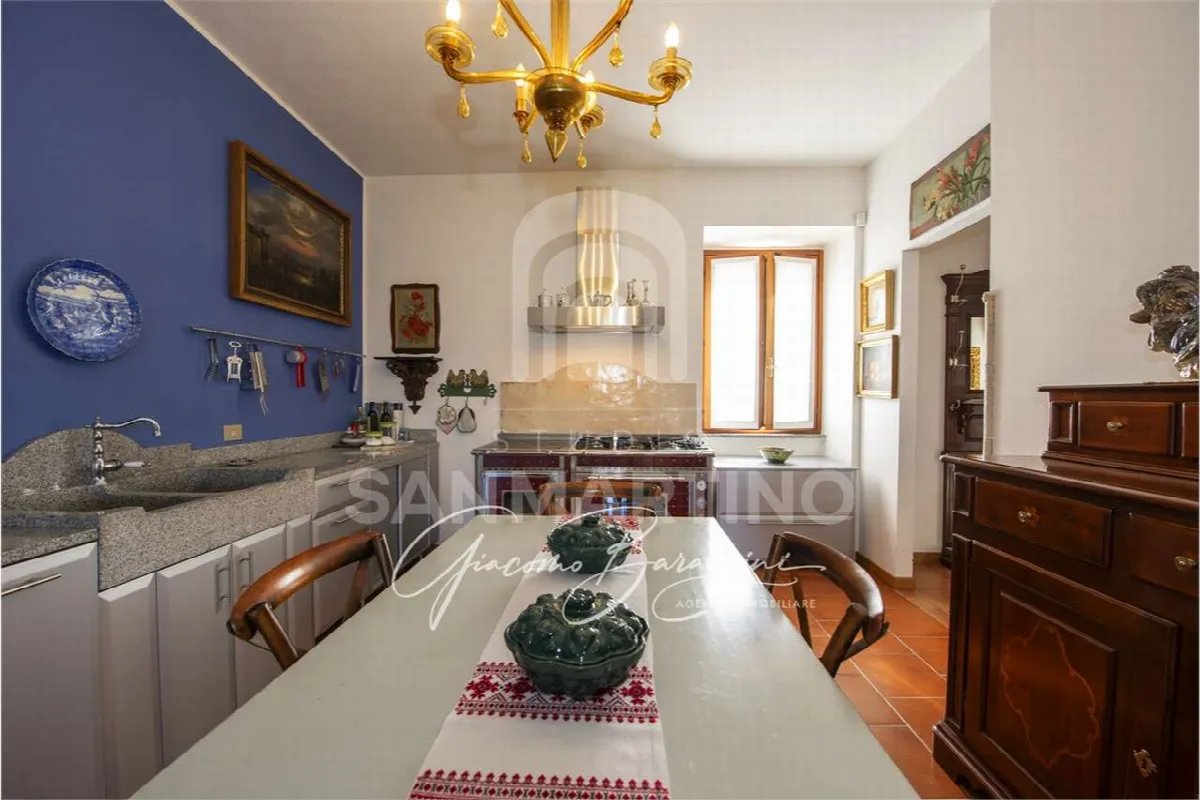 Appartamento in vendita a Inarzo - foto 6