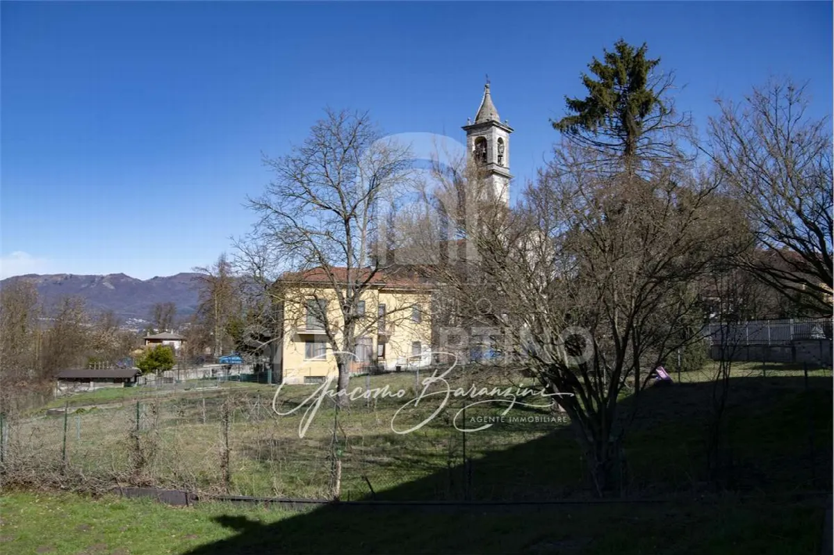 Appartamento in vendita a Inarzo - foto 8