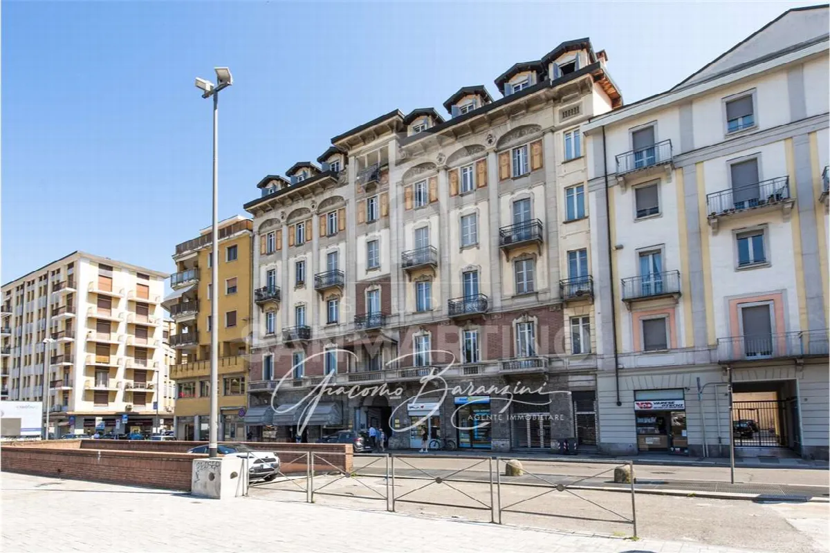 Appartamento in vendita a Varese - Centro - foto 1