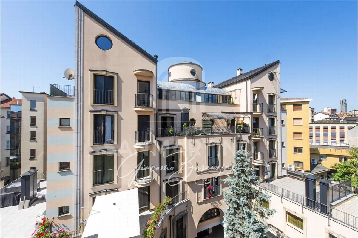 Appartamento in vendita a Varese - Centro - foto 3