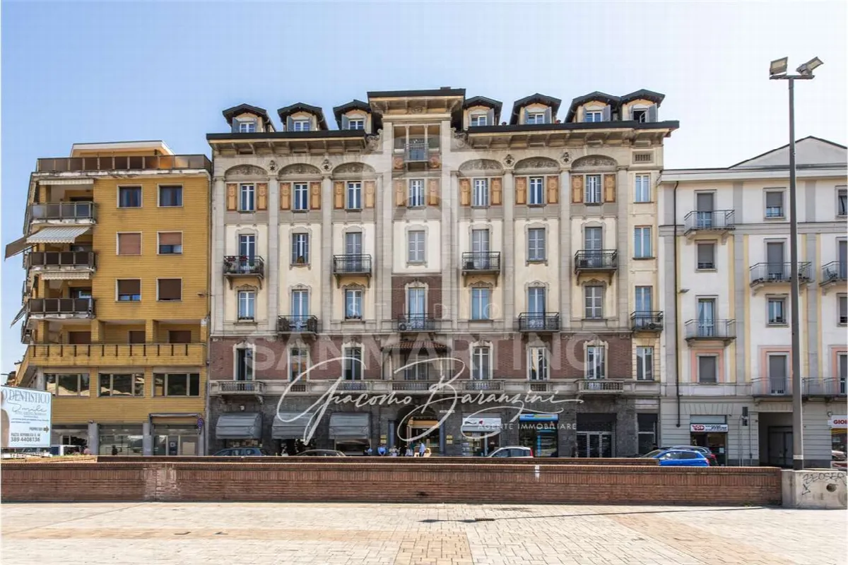 Appartamento in vendita a Varese - Centro - foto 6
