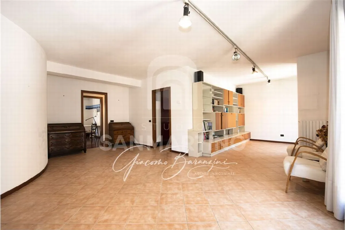 Appartamento in vendita a Varese - Centro - foto 8
