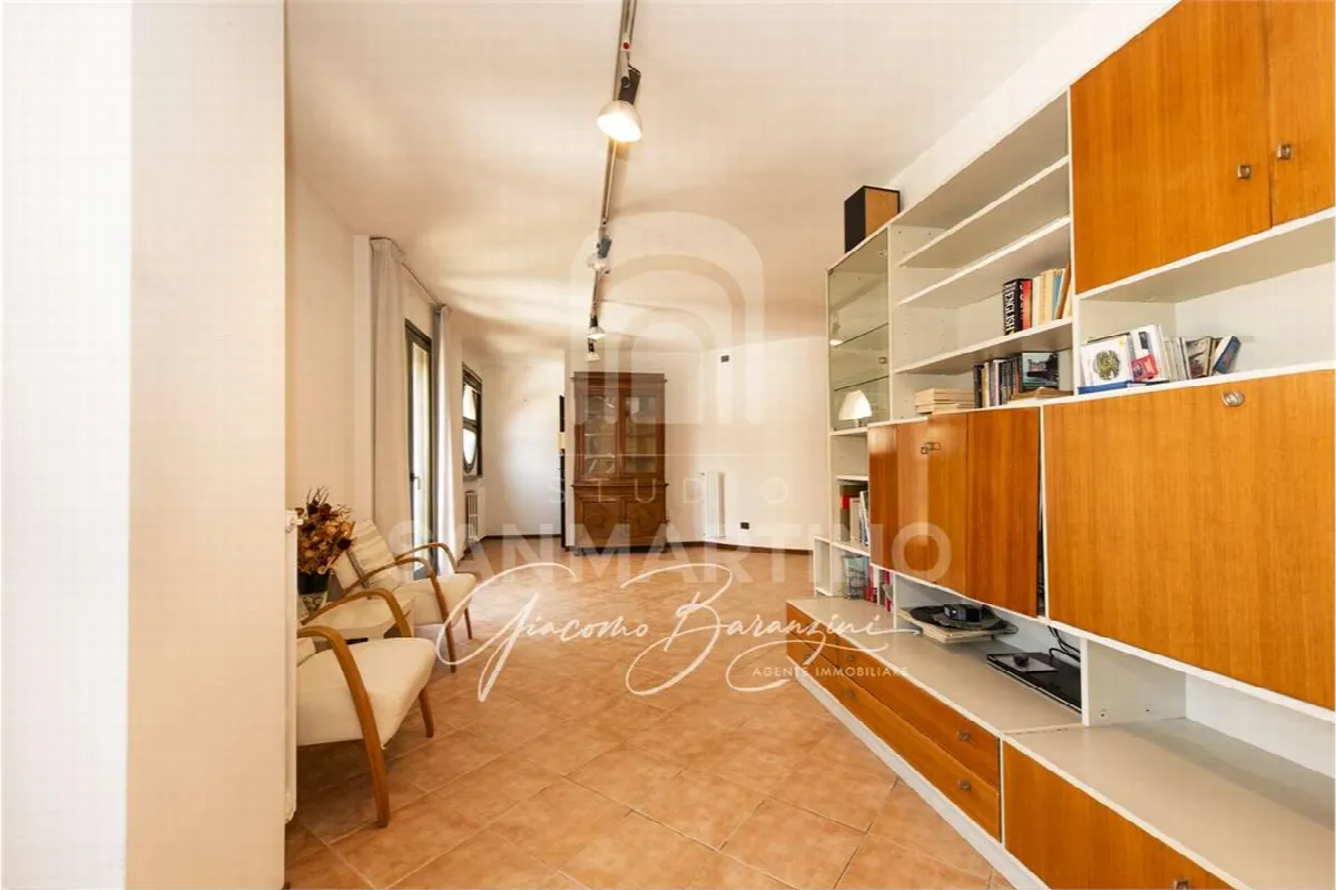Appartamento in vendita a Varese - Centro - foto 9