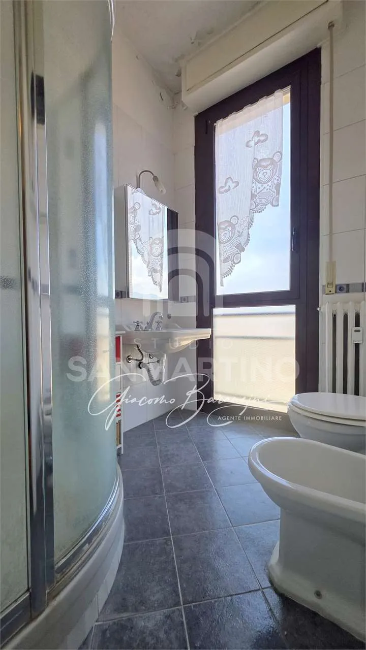 Appartamento in vendita a Varese - Centro - foto 10