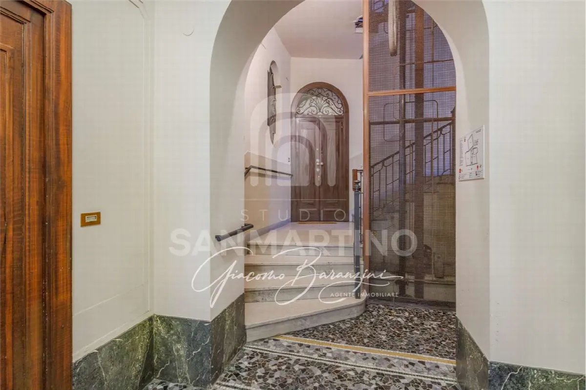 Appartamento in vendita a Varese - Centro - foto 10