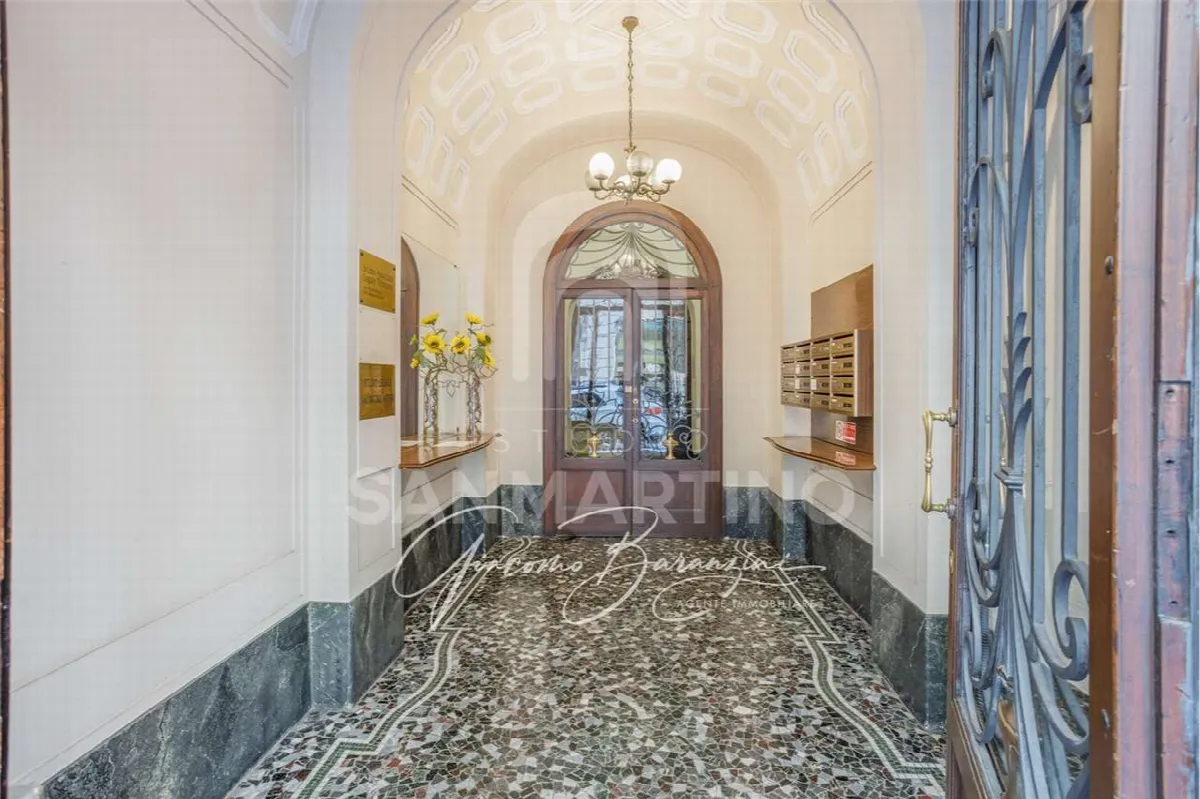 Appartamento in vendita a Varese - Centro - foto 2