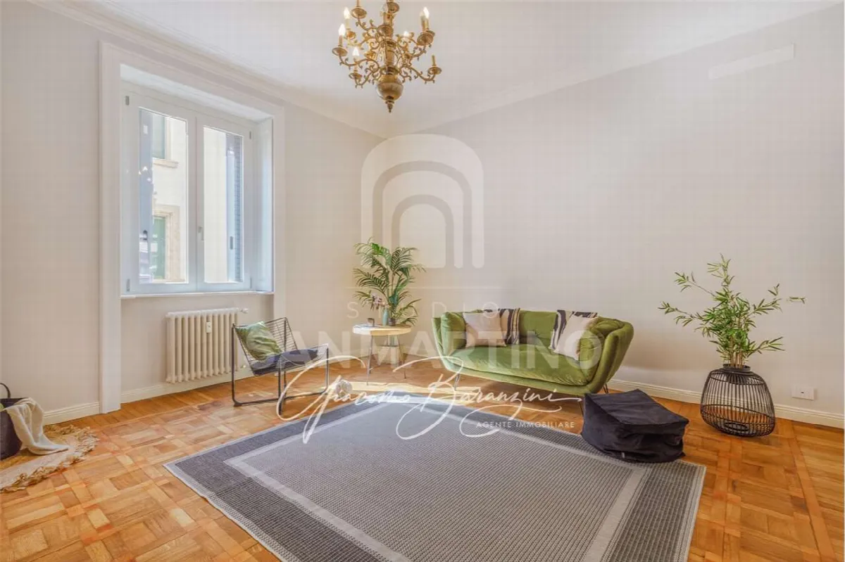Appartamento in vendita a Varese - Centro - foto 3