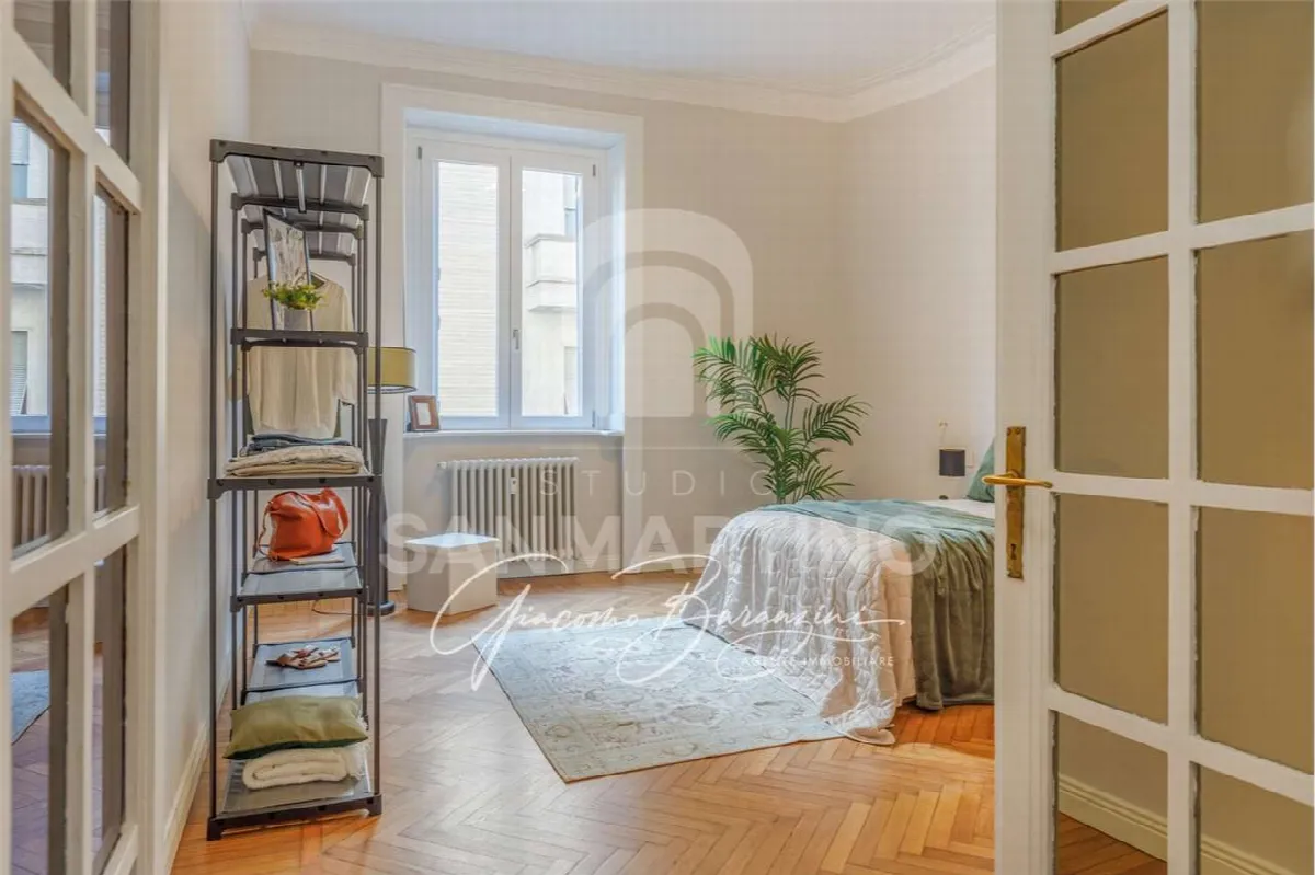 Appartamento in vendita a Varese - Centro - foto 6