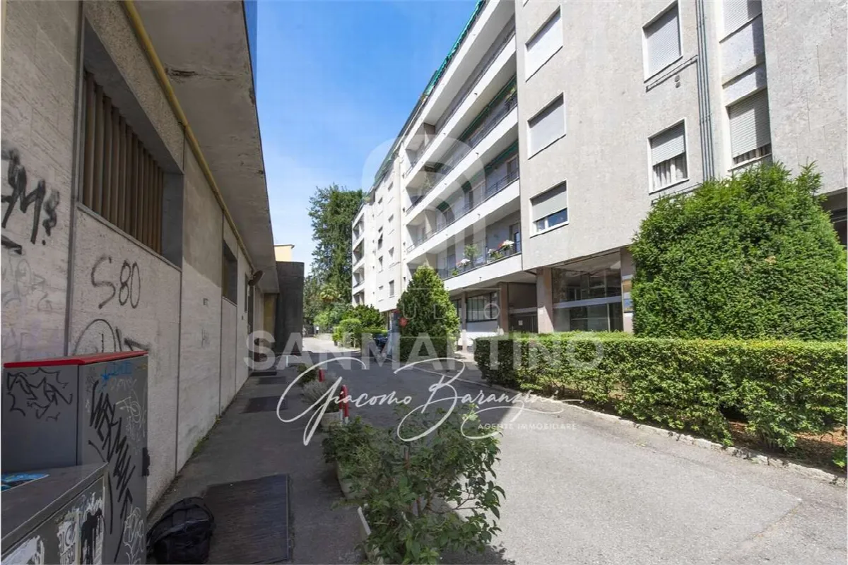 Appartamento in vendita a Varese - Centro - foto 2