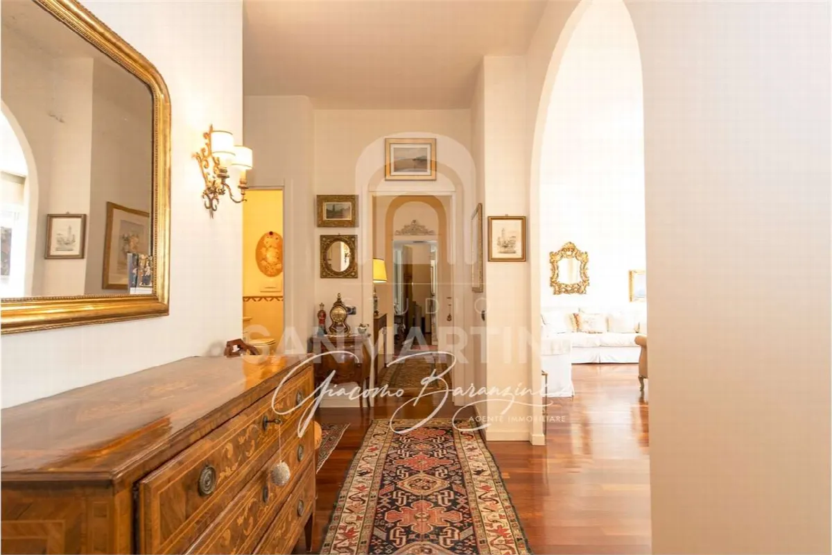 Appartamento in vendita a Varese - Centro - foto 4