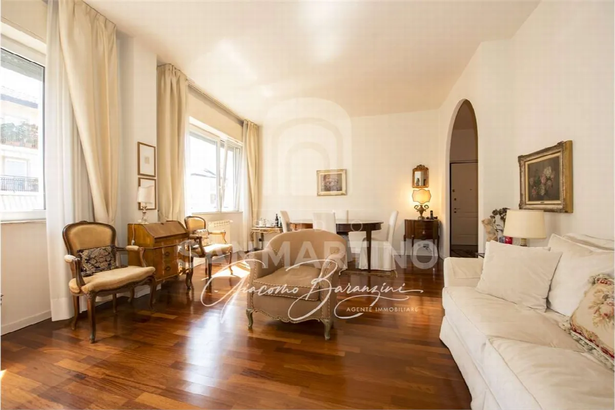 Appartamento in vendita a Varese - Centro - foto 6