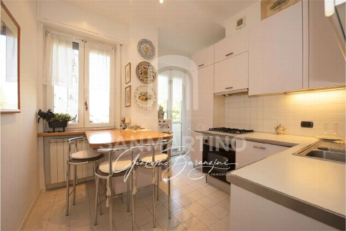 Appartamento in vendita a Varese - Centro - foto 7