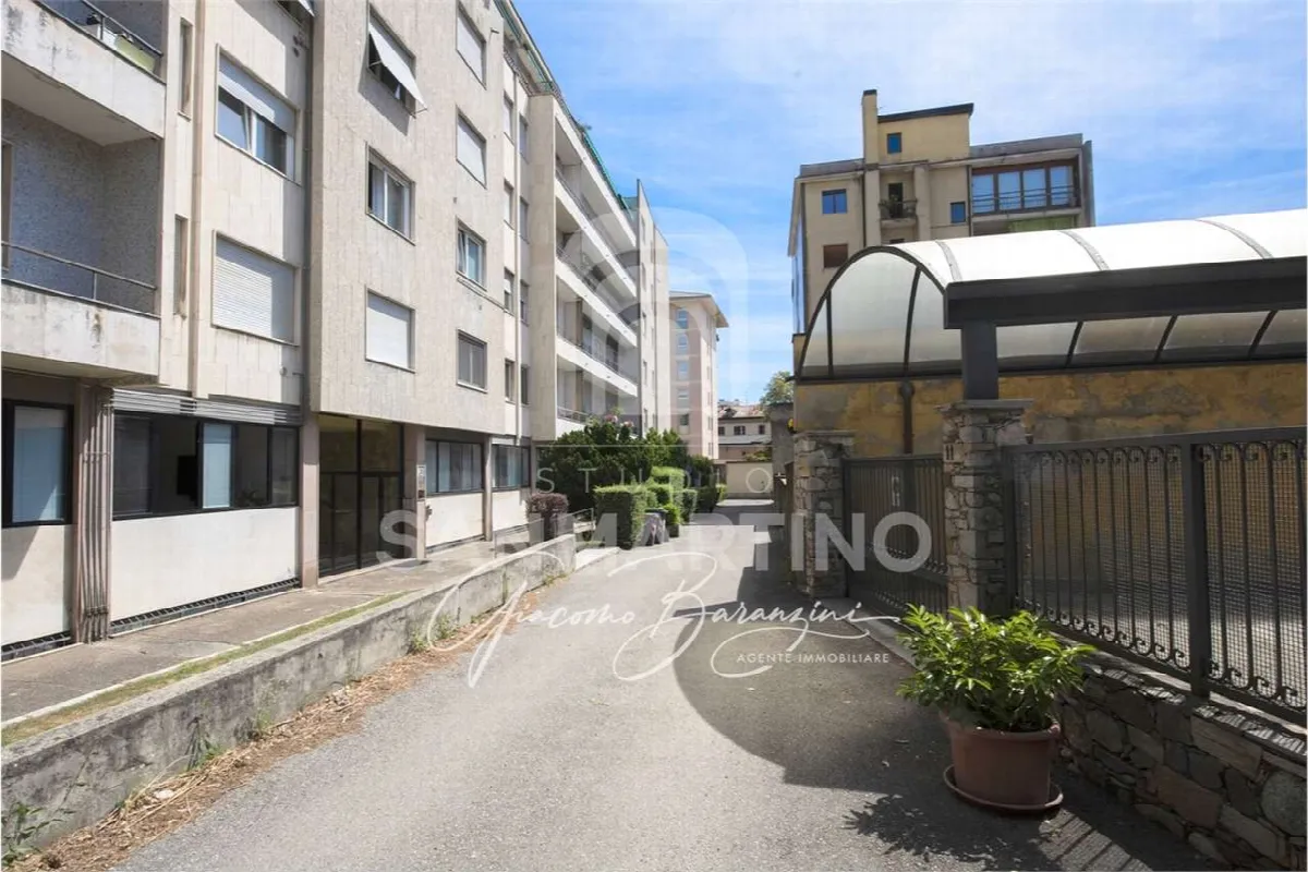 Appartamento in vendita a Varese - Centro - foto 9